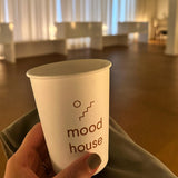 12 oz. Custom Printed Recyclable Paper Cup