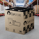 16 oz. Custom Printed Recyclable Plastic Cup - THE CUP STORE CANADA