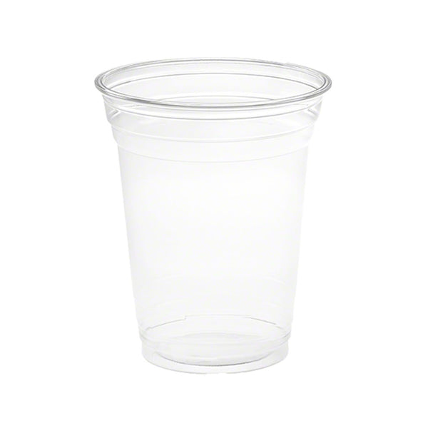 16 oz. Blank Recyclable Plastic Cup - THE CUP STORE CANADA