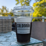 20 oz. Custom Printed Recyclable Plastic Cup - THE CUP STORE CANADA