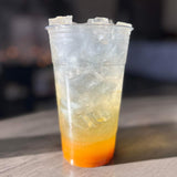 32 oz. Blank Recyclable Plastic Cup - THE CUP STORE CANADA
