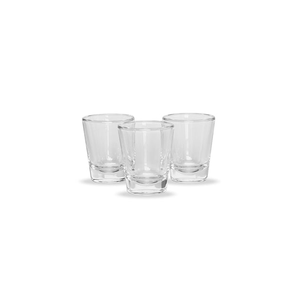Shot Glass Shot 2 oz. - THE CUP STORE CANADA