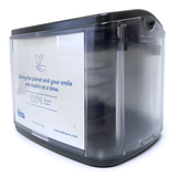 Plastic Napkin Dispenser - THE CUP STORE CANADA