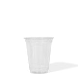 7 oz. Blank Recyclable Plastic Cup - THE CUP STORE CANADA