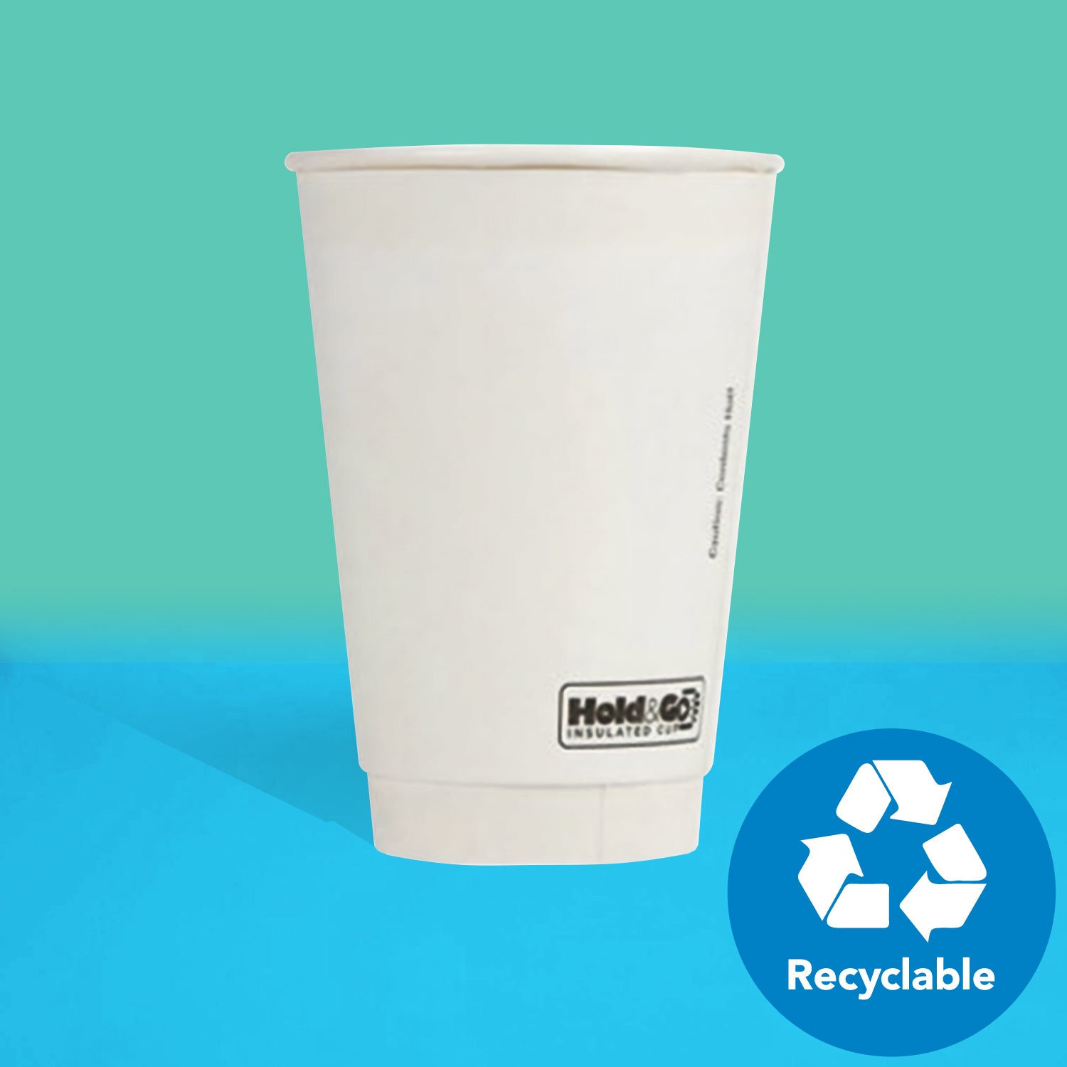 Blank Recyclable Plastic Cups | THE CUP STORE CANADA