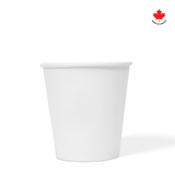 10 oz. Blank Recyclable Paper Cup