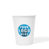 12 oz. Custom Printed Recyclable Paper Cup