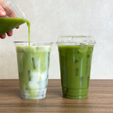 20 oz. Blank Recyclable Plastic Cup - THE CUP STORE CANADA