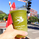 20 oz. Custom Printed Recyclable Plastic Cup