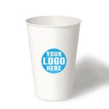 20 oz. Custom Printed Recyclable Paper Cup