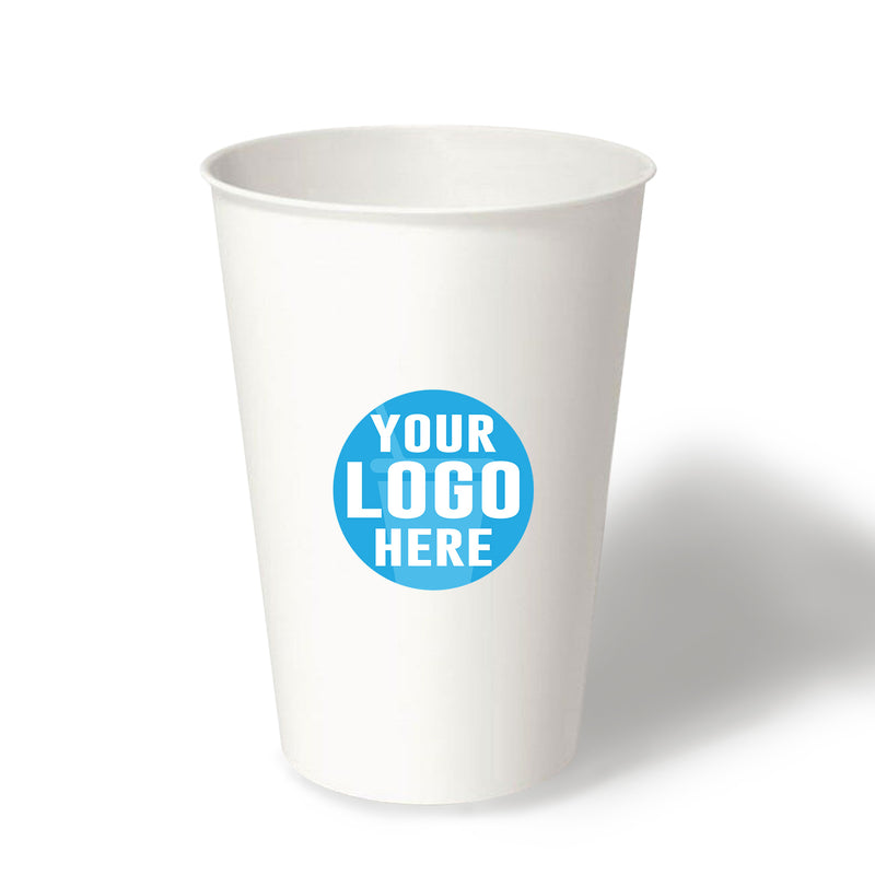 20 oz. Custom Printed Recyclable Paper Cup