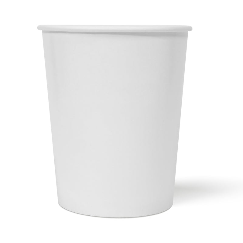 32 oz. Blank Recyclable Paper Food Container