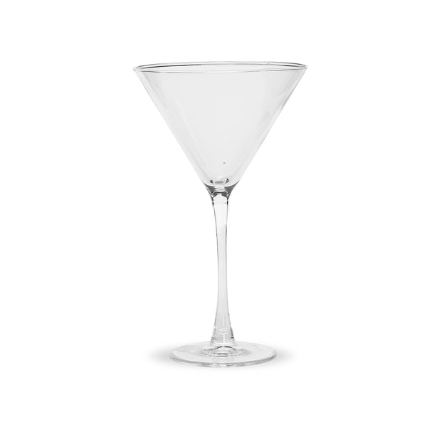 Connoisseur Martini 8 oz. - THE CUP STORE CANADA