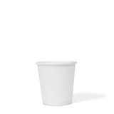 4 oz. Blank Recyclable Paper Cup