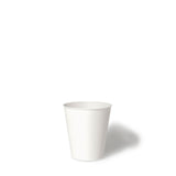 4 oz. Blank Recyclable Paper Cup - THE CUP STORE CANADA
