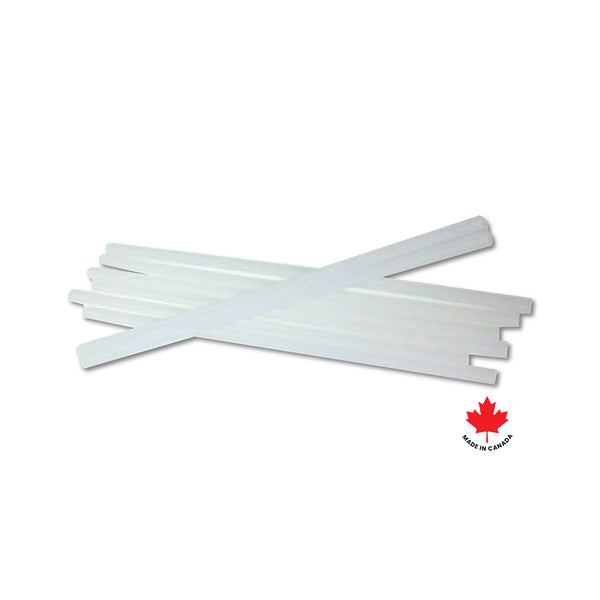 8" Plastic Straw