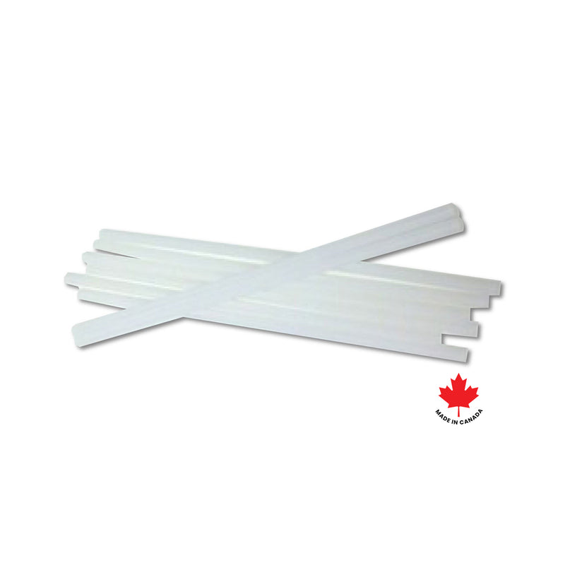8" Plastic Straw