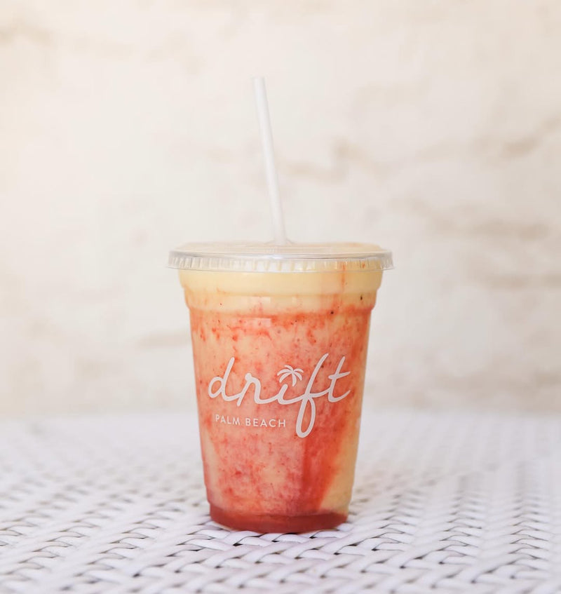 16 oz. Custom Printed Recyclable Plastic Cup - THE CUP STORE CANADA