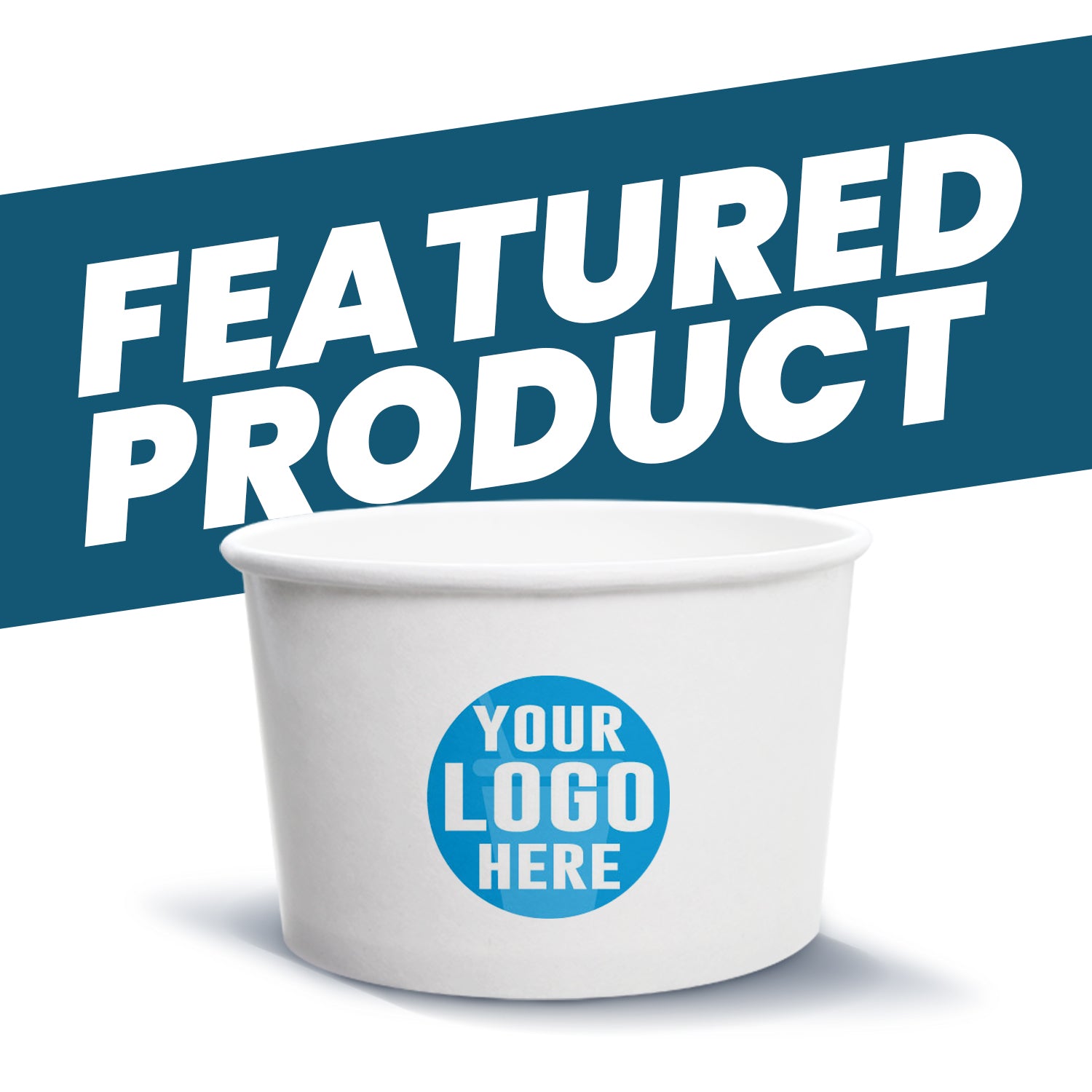 The Cup Store - Custom Printed Disposable Cups & Drinkware