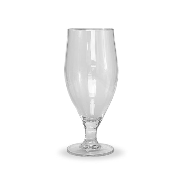 Cervoise Pilsner Glass 16 oz. - THE CUP STORE CANADA