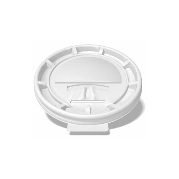 Lock Back Lid For 10/12/16/20 oz. Compostable Single Wall Paper Cup - THE CUP STORE