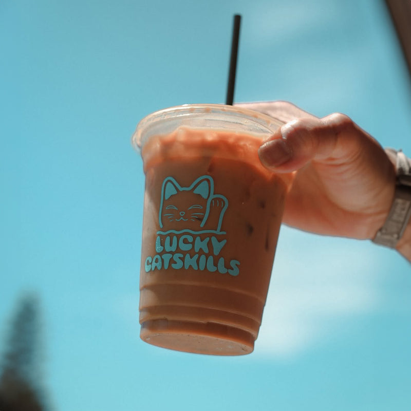 16 oz. Custom Printed Recyclable Plastic Cup