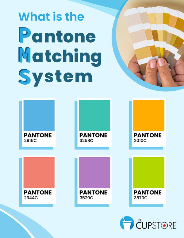 WHAT IS THE PANTONE MATCHING SYSTEM? (PDF)