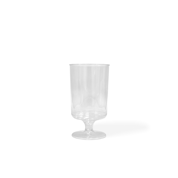 Comet Stemmed Wine Glass 5.75 oz - SW6 - THE CUP STORE CANADA