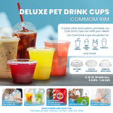 20 oz. Blank Recyclable Plastic Cup - THE CUP STORE CANADA