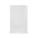 Blank Large Paper Sandwich Bag