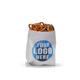 Custom Printed Regular Paper Sandwich Bag