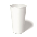 20 oz. Blank Recyclable Paper Cup - THE CUP STORE